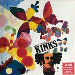 LP gebruikt - The Kinks - Face To Face (Red Vinyl), Verzenden, Zo goed als nieuw