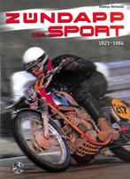 Zündapp der sport 1921-1984, Nieuw, Thomas Reinwald, Merk of Model