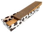 Croci Krabplank Homedecor Dierenprint Koe, Verzenden, Nieuw