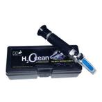 D-D Refractometer + calibratieoplossing, Ophalen of Verzenden, Nieuw