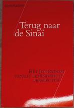 Terug naar de Sinai / Wending-publikaties 9789052560731, Verzenden, Gelezen, J. Plaskow