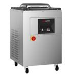 GGM Gastro | Vacumeermachine - 25m³/h - Digitaal - met |, Zakelijke goederen, Horeca | Keukenapparatuur, Verzenden, Nieuw in verpakking