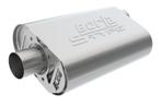 Borla CrateMuffler Big Block Chrysler/Dodge/Plymouth (Mopar), Ophalen of Verzenden, Nieuw