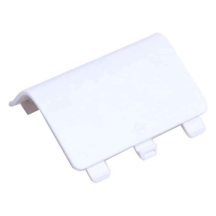 Batterij klepje XBOX one controller wit, Spelcomputers en Games, Spelcomputers | Overige Accessoires, Verzenden