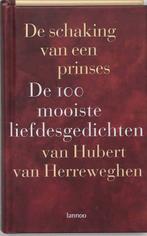 100 Liefdesgedichten 9789020952674 H. van Herreweghen, Verzenden, Zo goed als nieuw, H. van Herreweghen