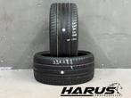 245/30/20 90Y Goodyear zomerbanden 5,6mm profiel 2 stuks, Ophalen of Verzenden, Band(en), Personenwagen, 20 inch