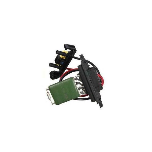 Kachelweerstand Renault Scenic, Megane, 7701207717, Auto-onderdelen, Airco en Verwarming, Nieuw, Renault, Verzenden