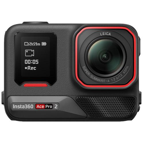 Insta360 Ace Pro 2, Audio, Tv en Foto, Actiecamera's, Nieuw, Overige merken, Ophalen of Verzenden