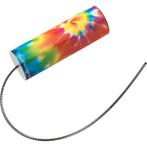 Remo SP-0207-TD Spring Drum Thunder Tube 2 inch Tie Dye, Muziek en Instrumenten, Percussie, Verzenden, Nieuw