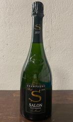 2002 Salon, Cuvée S, Le Mesnil - Champagne Blanc de Blancs -, Nieuw