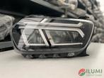 DACIA DUSTER 260602465R LED  KOPLAMP LINKS, Auto-onderdelen, Verlichting, Verzenden, Gebruikt, Dacia