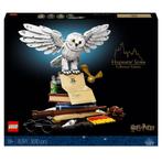 LEGO Harry Potter Zweinstein Iconen Verzamelobjecten Collect, Verzamelen, Verzenden, Nieuw