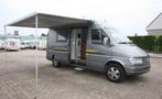 2 pers. Mercedes-Benz camper huren in Maashees? Vanaf € 97 p