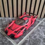 GT Spirit 1:18 - Modelauto - Gemballa Mig-u1, Hobby en Vrije tijd, Modelauto's | 1:5 tot 1:12, Nieuw