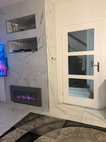 Te huur: Appartement Bachstraat in Heemskerk beschikbaar voor biedingen