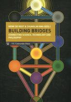 9789086596683 Building bridges | Tweedehands, Boeken, Verzenden, Zo goed als nieuw, De Regt H