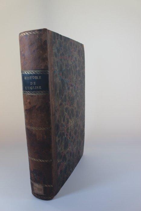 Jean Morin - Histoire de la delivrance de lEglise, Antiek en Kunst, Antiek | Boeken en Bijbels