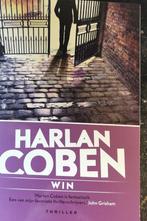 Win 9789049203559 Harlan Coben, Verzenden, Gelezen, Harlan Coben