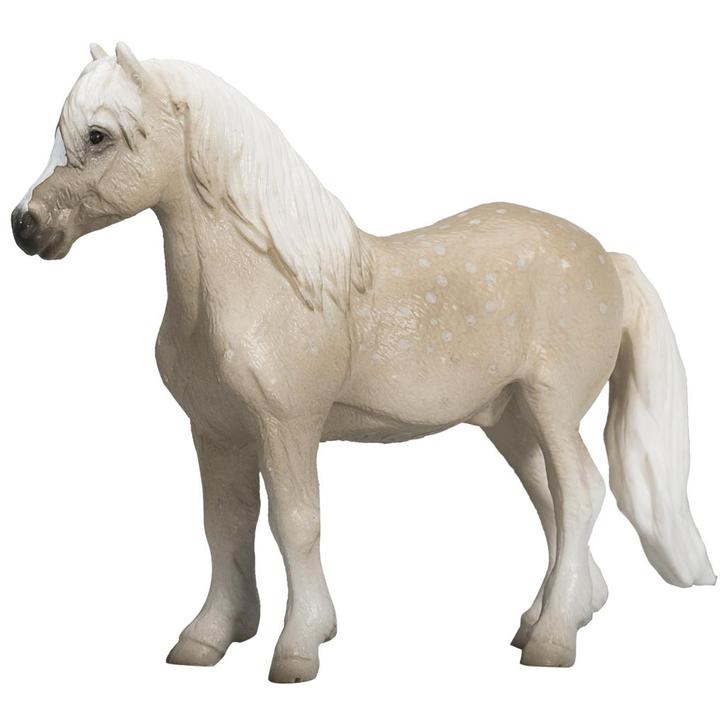 Mojo Horses speelgoed paard Welsh P van €6,49 voor €5,19, Kinderen en Baby's, Speelgoed | Actiefiguren, Ophalen of Verzenden