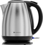 2dekans | KitchenBrothers Waterkoker - Elektrisch - 1,7L -, Witgoed en Apparatuur, Waterkokers, Ophalen of Verzenden, Zo goed als nieuw