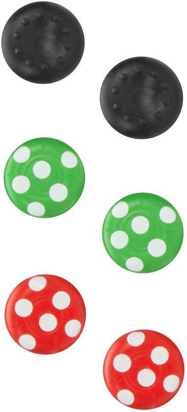 Nintendo STIX Joy-Con Cap Set, Spelcomputers en Games, Spelcomputers | Nintendo Switch, Ophalen of Verzenden