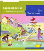 Taalfontein groep 3 t/m 8 online bestellen per stuk, Boeken, Ophalen of Verzenden, Zo goed als nieuw, Overige niveaus, Nederlands