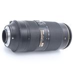 Nikon AF-S 80-400mm F/4.5-5.6G ED VR | Tweedehands, Audio, Tv en Foto, Fotografie | Lenzen en Objectieven, Verzenden, Gebruikt