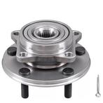 Wiellagerset MITSUBISHI GRANDIS 2.4 GDi GLX voorzijde, links, Auto-onderdelen, Ophanging en Onderstel, Verzenden, Nieuw