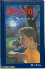 Het Moerasmonster / Kippenvel in 3D 9789020623697 R.L. Stine, Boeken, Verzenden, Gelezen, R.L. Stine