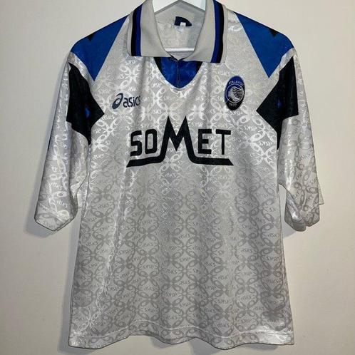 Atalanta BC Away - Serie A - Christian Vieri - 1995 -, Verzamelen, Overige Verzamelen