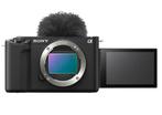 Sony ZV-E1 - Outlet, Audio, Tv en Foto, Fotocamera's Digitaal, Ophalen of Verzenden, Sony, Zo goed als nieuw
