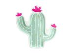 Cactus Borden 24cm 6st, Hobby en Vrije tijd, Verzenden, Nieuw