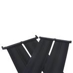 vidaXL Solarverwarmingspanelen voor zwembad 2 st 80x310 cm, Tuin en Terras, Verzenden, Nieuw