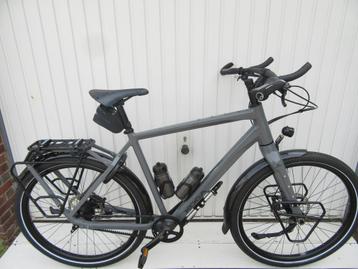 Koga Worldtraveller e.a. vergelijkbare, Rohloff Belt 6561 beschikbaar voor biedingen