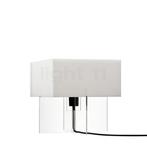 Fritz Hansen Cross-Plex, T-300 (Tafellampen, Binnenlampen), Huis en Inrichting, Lampen | Tafellampen, Verzenden, Nieuw