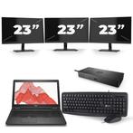 Dell Precision 3530 - Intel Core i7-8e Generatie - 15 inch -, Verzenden, Nieuw