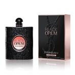 Yves Saint Laurent Black Opium 150 ml Eau de Parfum Spray, Verzenden, Nieuw