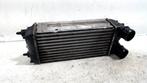 Intercooler radiateur Ford Fiesta VI 1.5 TDCi AV219L440AC, Auto-onderdelen, Motor en Toebehoren, Ophalen of Verzenden, Gebruikt