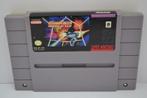 Warpspeed (SNES USA), Verzenden, Zo goed als nieuw