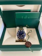 Rolex Submariner 16613 (1989), Nieuw