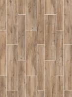 Keramische vloertegel MyWood Oak 30 x 120 cm, Doe-het-zelf en Verbouw, Tegels, Nieuw, Keramiek, 20 tot 40 cm, Ophalen of Verzenden