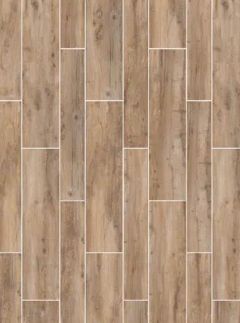 Keramische vloertegel MyWood Oak 30 x 120 cm, Doe-het-zelf en Verbouw, Tegels, 20 tot 40 cm, 60 cm of meer, Nieuw, Keramiek, Vloertegels