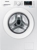 Samsung Ww70j5585mw Wasmachine 7kg 1400t, Witgoed en Apparatuur, Wasmachines, Ophalen of Verzenden, Zo goed als nieuw, Voorlader