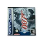 007 Everything Or Nothing - EUR-1 (CIB) (GBA), Spelcomputers en Games, Games | Nintendo Game Boy, Verzenden, Nieuw