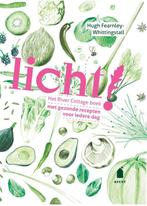 Licht! / Becht lifestyle 9789023014515, Boeken, Verzenden, Gelezen, Hugh Fearnley-Whittingstall