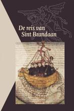 De reis van Sint Brandaan / Middelnederlandse tekstedities /, Gelezen, [{:name=>'Ludo Jongen', :role=>'B01'}, {:name=>'Julia Szirmai', :role=>'B01'}, {:name=>'Johan H. Winkelman', :role=>'B01'}]