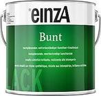 einzA Bunt Hochglanz - alle kleuren - 500 ml (LAKVERF), Doe-het-zelf en Verbouw, Verf, Beits en Lak, Ophalen of Verzenden, Nieuw
