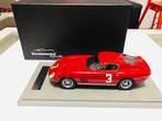 Tecnomodel Mithos 1:18 - Model sportwagen - Ferrari 275, Hobby en Vrije tijd, Nieuw