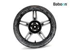 Voorwiel Suzuki AN 650 Burgman 2010-2017 (AN650 AN650Z), Verzenden, Gebruikt