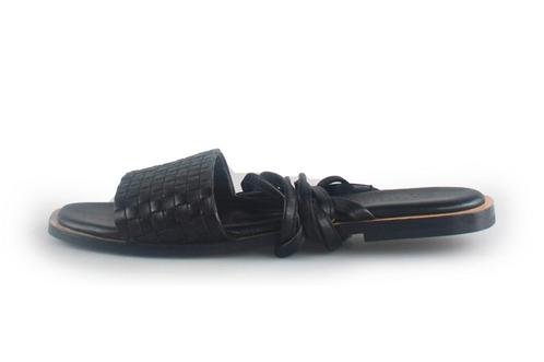 Shabbies Sandalen in maat 42 Zwart | 10% extra korting, Kleding | Dames, Schoenen, Zwart, Zo goed als nieuw, Sandalen of Muiltjes